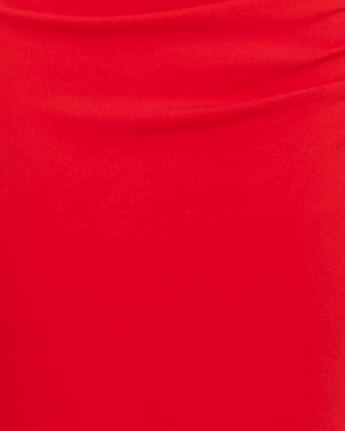 Herra Sleeveless Maxi Dress